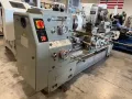 MORANDO PA24  24”/36” x 60”cc Heavy Duty Gap Lathe #7857