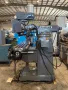 ATLAS CLAUSING 3VS08 CNC 3 axis Vertical Milling Machine MILLPWR #7849
