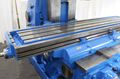 #4 CINCINNATI HORIZONTAL MILL: STOCK #72102