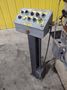36" YODER POWERED SLITTING HEAD WITH FEED ROLLS: STOCK #22948