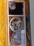 22" x 60" SunMaster Model CH-2260 Engine Lathe, New