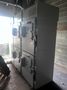 4,000 TON LAKE ERIE DOUBLE ACTION HYDRAULIC PRESS: STOCK #13320