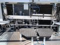 Wafios WSR 22 Ring Roller