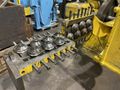 1/4" X 30" US BAIRD #430 FOUR SLIDE WIRE FORMING MACHINE: STOCK #15698