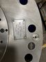 25 1/2 3 Jaw Rohm Extended Stroke Air Chuck LVE 630 AZ/EZ
