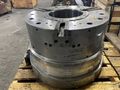 25 1/2 3 Jaw Rohm Extended Stroke Air Chuck LVE 630 AZ/ES