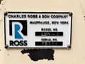 Charles Ross & Son Co LDM-2 Two Gallon Vacuum Double Planetary Mixer
