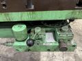 36" X 48" GIDDINGS & LEWIS AIR LIFT ROTARY TABLE: STOCK #23588