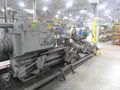 4A WARNER & SWASEY M-3550 SQUARE-HEAD SADDLE TURRET LATHE