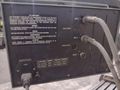 2 HP DOALL MODEL @PM-200V RAM TYPE VERTICAL MILL WITH POWER FEED & DRO: STOCK #22880