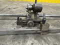 EITEL WR-1 CENTER TYPE ROLLING STRAIGHTENING PRESS: STOCK #23185