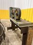 4,000 LB PANDJIRIS PIPER PIPE TANK TURNING ROLLS, DRIVE & IDLER: STOCK #23481