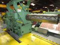 20,000# x 60" Stamco Uncoiler with 16" Coil ID