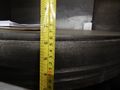 Blanchard #20C-36, 36" Vertical Spindle Rotary Surface Grinder