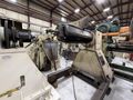 24,000 lbs. x 32" Width Minster Coil Reel and Minster Powered Straightener,  Model#MRH20-38S & M