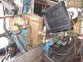 Economy Model 5200 Double End Pointing Machine