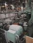 41,000 TON VERSON WHEELON FLUID FORMING PRESS: STOCK #10589