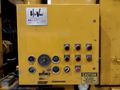 HI VAC MODEL #250D PORTABLE VACUUM WITH DEISEL ENGINE: STOCK #21855