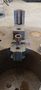 32” 3-Jaw Chuck with 36” Adapter Plate
