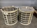 Nobles Spin Dryer Model 9263-1262