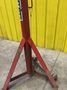 (2) FORD SMITH HEAVY DUTY ADJUSTABLE JACK STANDS: STOCK #18358