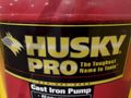 3.2 HP HUSKY VERTICAL MODEL #VT631403AJ AIR COMPRESSOR: STOCK 18535