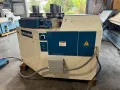 PULLMAX  Z-41  5” x 5” x ½” Hydraulic Angle Roll #7939