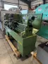 NARDINI MASCOTE MS-1440 14”/19.75” x 40”cc Gap Bed Lathe #7980