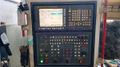 78" HNK HIGH COLUMN CNC VERTICAL BORING MILL WITH 78" TURNING HEIGHT, LIVE MILLING, FANUC 32i, 2