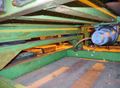 Conveyor, Banding Line, Loopco, 20,000# x 72" O.D.