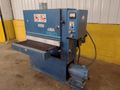 36" X 20 HP AEM BELT GRINDER & SANDER: STOCK 15795
