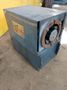 12" WELTY WAY HVAC PIPE COLLAR MAKING MACHINE: STOCK #11360
