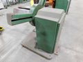 2500 LB X 18" AMERICAN STEEL LINE COIL REEL: STOCK #73432