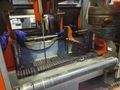 2014 Bendmak B3DL 1200 3-Spindle Beam Drill Line (#5733)