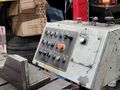 2008 Hyd-Mech V-18 Series II Vertical Bandsaw (#5429)