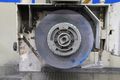 2001 Okamoto ACC-1632DX Automatic Surface Grinder (#5488)