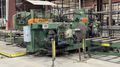 2007 Peddinghaus PCD 1100 Beam Drilling Line (#5617)