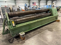 1988 Roundo PS-255 3-Roll Plate Roll (#5706)