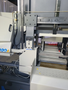 New Indotech Aviator DC14NC Dual Column Horizontal Bandsaw (#5384)