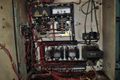 Minster G1-110 Gap Frame Press (#5319)