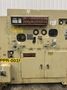 15" X .125" AIDA MODEL #LFS-40R STRAIGHTENER & SERVO COIL STRIP FEEDER: STOCK #20562
