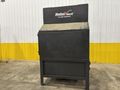 6,000 CFM x 10 HP ROBOVENT MODEL #CFX-6000-W VENTILATION DUST COLLECTOR / MIST COLLECTOR: STOCK