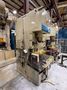 80 Ton KOMATSU OBS Press - Used Komatsu Model 80H-VS-3 Mechanical Stamping Press For Sale, Year