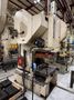 130 ton Pressix Adjustable Stroke Metal Stamping Gap Frame Back Geared Press, Year 2006