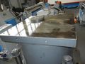 USED DAYTON HEAVY DUTY PNEUMATIC DIE CUSHION, Model HC36, 102 Tons, Stock No. 10434