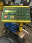 USED KMT C 360 SA SEMI-AUTOMATIC VERTICAL COLUMN COLD SAW WITH 6' TIGER STOP, Year 2006, Stk# 10