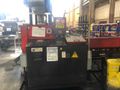 Used AMADA FULLY AUTOMATIC CARBIDE CIRCULAR SAW , Model CM75, 2.95”, Stock No. 10597, Year 2005