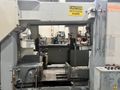 USED KASTO MODEL HBA-520 AU 20.5" X 20.5" AUTOMATIC HORIZONTAL BANDSAW, STOCK# 10649, YEAR 1997