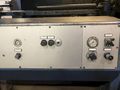 USED SIMEC MODEL CICLOMEC 122 CNC AUTOMATIC COLD SAW WITH 20' LOADING RACK, Stk# 10724, Year 200