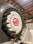 USED HAAS VM-6 64" X 28" 5-AXIS VERTICAL CNC MACHINING CENTER, Stock# 10913, Year: 2012